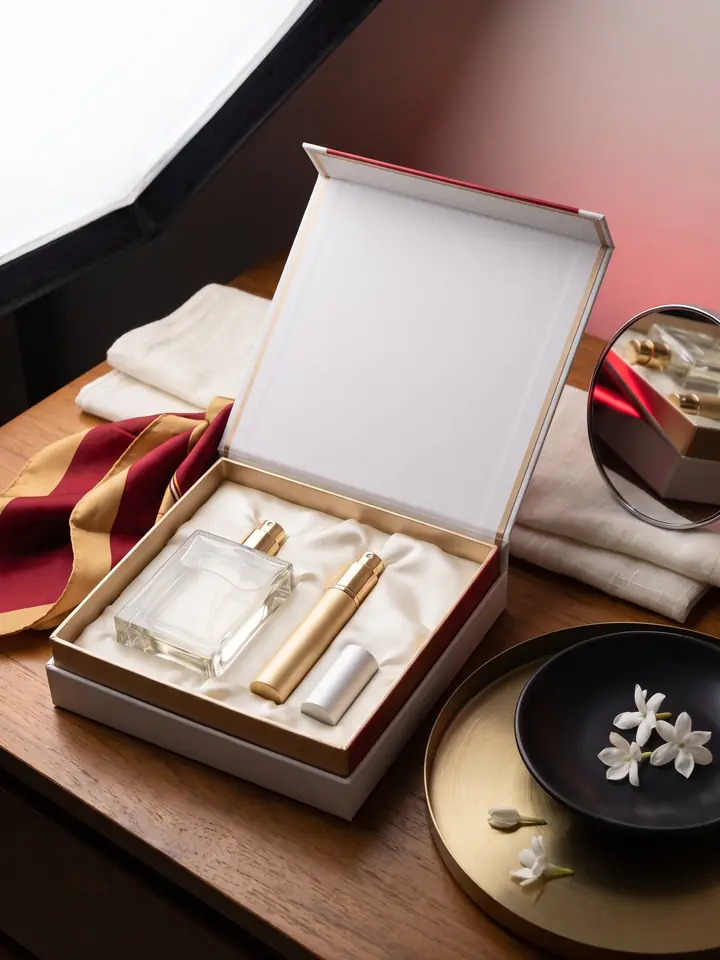SCT Parfum Kit