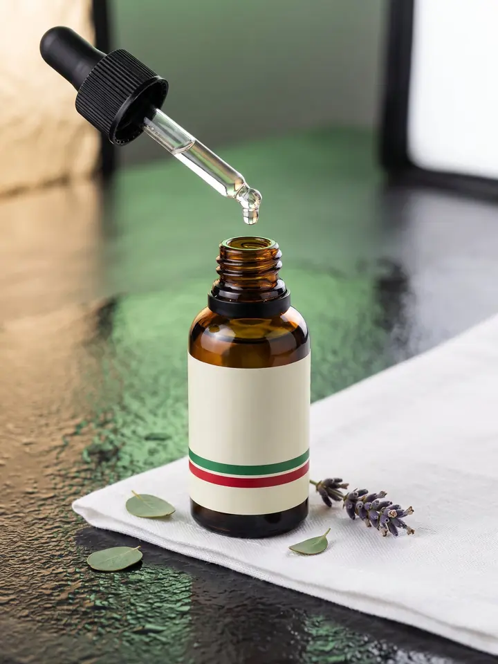 SCT Relax Oil
