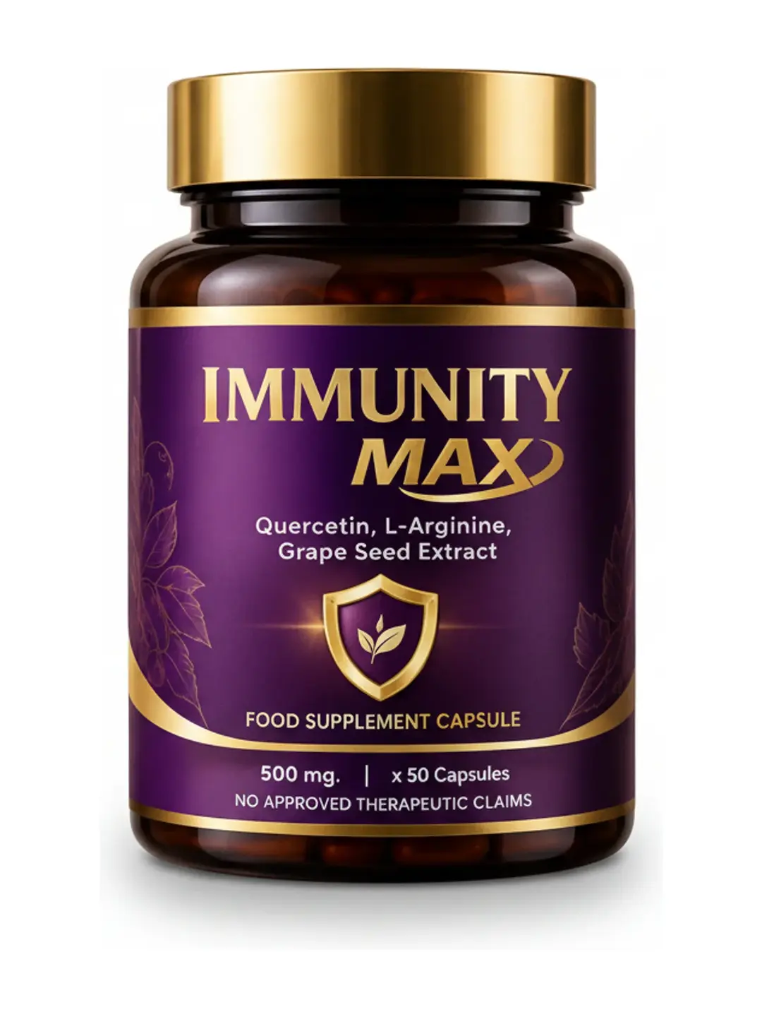 Immunity Max